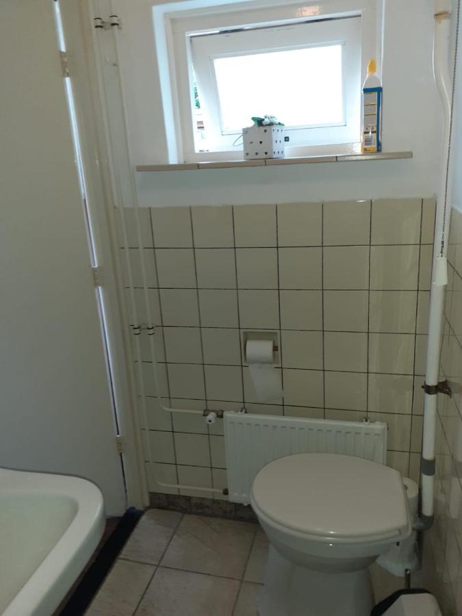 Vakantiehuisje In Centrum أوتمارسوم المظهر الخارجي الصورة